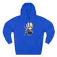 TRAVELER BOY Genshin Impact Hoodie