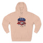 I Hamburger USA Hoodie