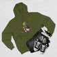 COSMO WALK Hoodie