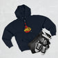 I Tapas SPAIN Full Zip Hoodie