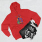 TRAVEL TIME Hoodie