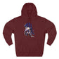 RAIDEN Genshin Impact Hoodie