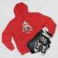 NINGGUANG Genshin Impact Hoodie