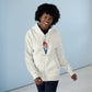 I Patat NETHERLANDS Full Zip Hoodie