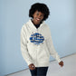 I Lavraki GREECE Full Zip Hoodie