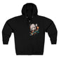 KAZUHA Genshin Impact Full Zip Hoodie