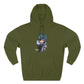 KAEYA Genshin Impact Hoodie