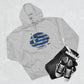I Lavraki GREECE Full Zip Hoodie