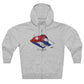 I Cubano CUBA Full Zip Hoodie