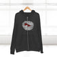 I Ramen JAPAN Full Zip Hoodie