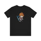 TARTAGLIA Genshin Impact Unisex Jersey Short Sleeve Tee