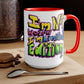 I’m Not Weird, I’m Limited Edition Mugs, 15oz