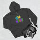 Ew Humans Full Zip Hoodie