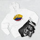 I Bandeja Paisa COLOMBIA Hoodie