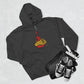 I Tapas SPAIN Full Zip Hoodie