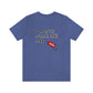 I am Pretty Normal, Until I See SALE Unisex T-Shirt