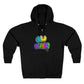 Ew Humans Full Zip Hoodie