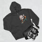 KAZUHA Genshin Impact Full Zip Hoodie