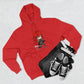 DILUC Genshin Impact Hoodie