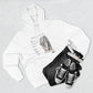 Bored Gargoyle Paris France Hoodie