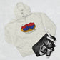 I Dolma ARMENIA Full Zip Hoodie