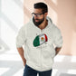 I Taco MEXICO Full Zip Hoodie