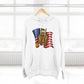 USA CAT Hoodie