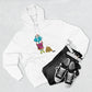 GIVIL Monster Hoodie