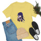 RAIDEN Genshin Impact Unisex Jersey Short Sleeve Tee