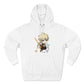 TRAVELER BOY Genshin Impact Hoodie