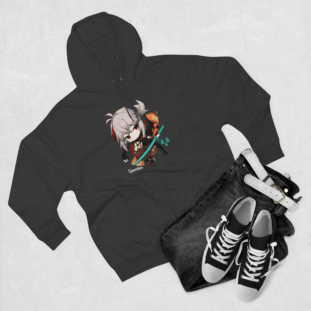 KAZUHA Genshin Impact Hoodie