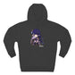 RAIDEN Genshin Impact Hoodie