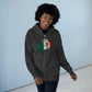 I Taco MEXICO Full Zip Hoodie