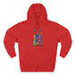 TRAVEL TIME Hoodie