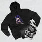 RAIDEN Genshin Impact Hoodie
