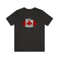 I Poutine CANADA Unisex T-Shirt