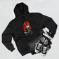DILUC Genshin Impact Hoodie