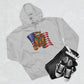 USA CAT Full Zip Hoodie