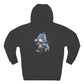 GANYU Unisex Premium Pullover Hoodie
