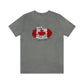 I Poutine CANADA Unisex T-Shirt