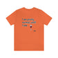 I am Pretty Normal, Until I See Wine Unisex T-Shirt