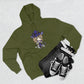 LISA Genshin Impact Hoodie