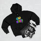 Ew Humans Full Zip Hoodie