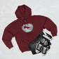 I Ramen JAPAN Full Zip Hoodie