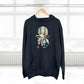 TRAVELER GIRL Genshin Impact Hoodie