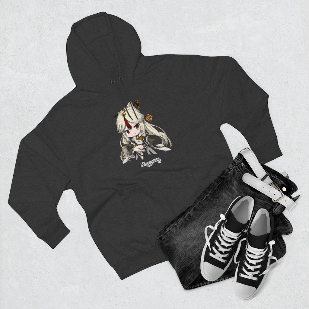 NINGGUANG Genshin Impact Hoodie