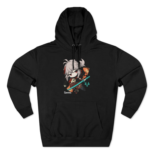 KAZUHA Genshin Impact Hoodie