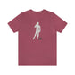 Modern David Unisex T-Shirt