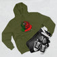 I Pastéis De Nata PORTUGAL Hoodie
