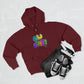 Ew Humans Full Zip Hoodie